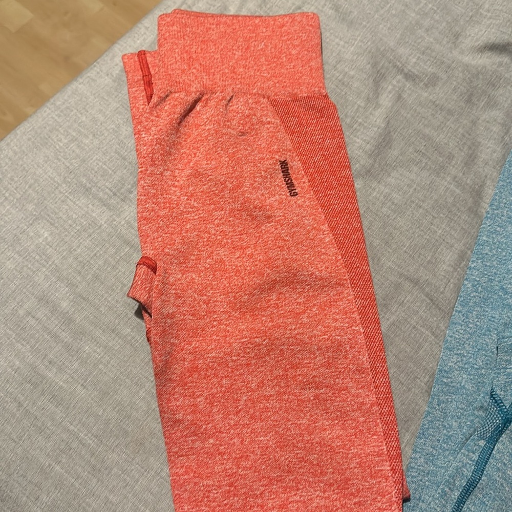 Gymshark leggings - Picture 2 of 5
